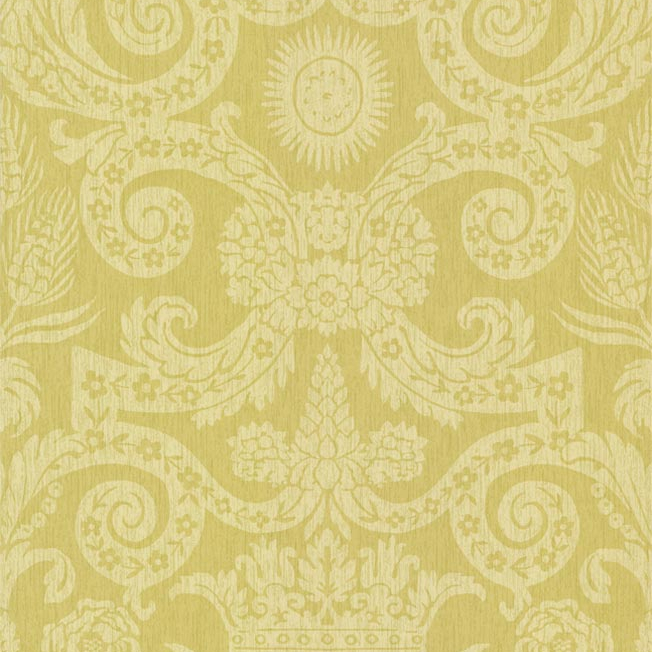 Harvard Damask