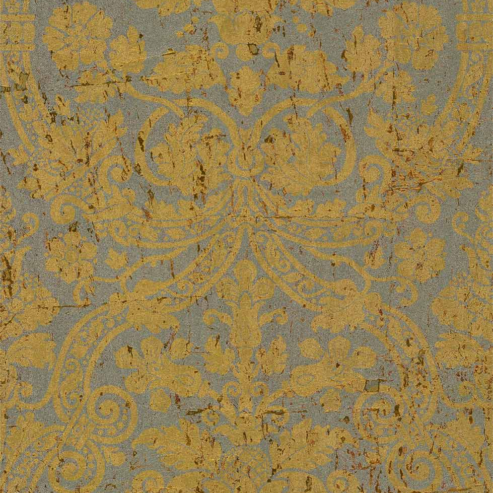 Curtis Damask