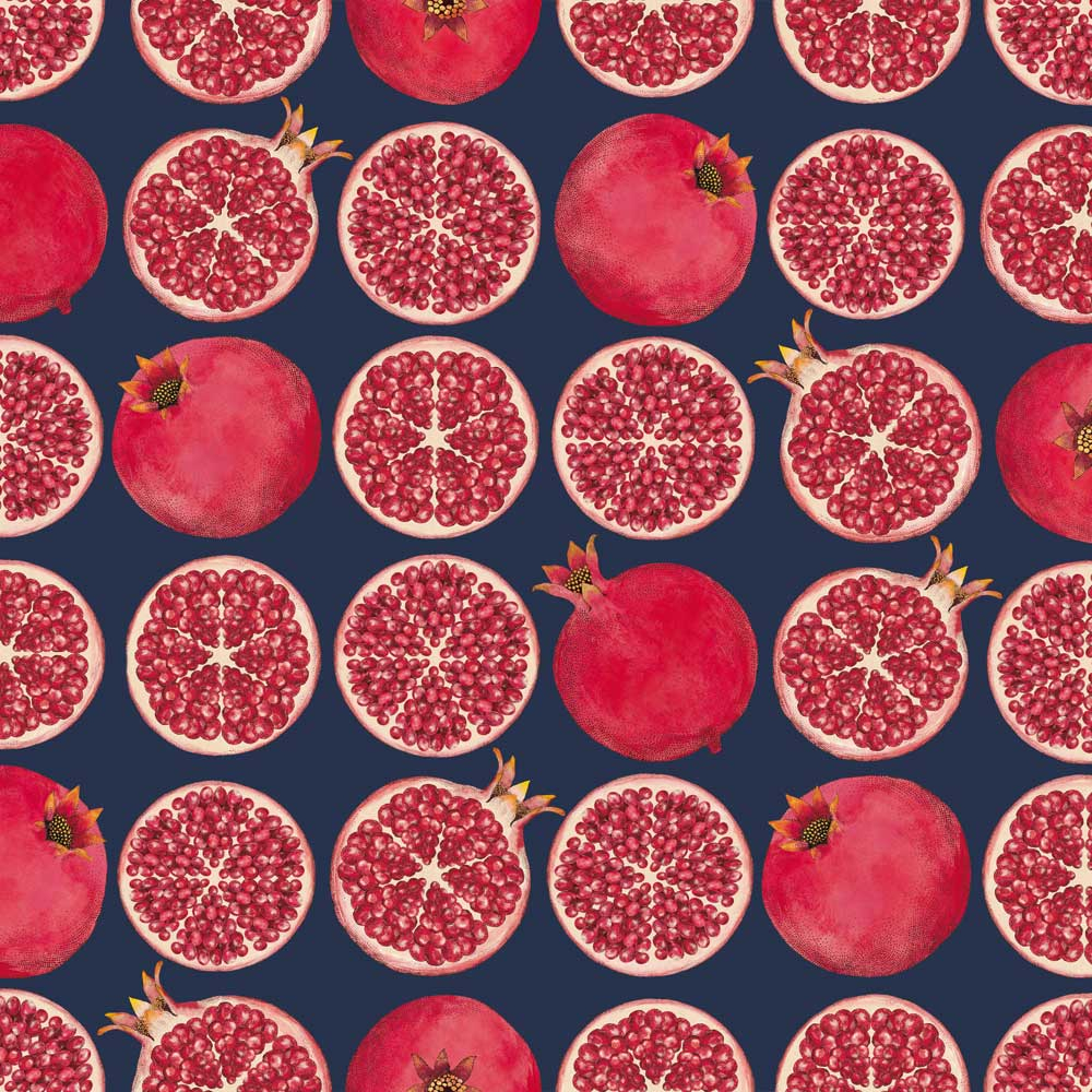 Pomegranates