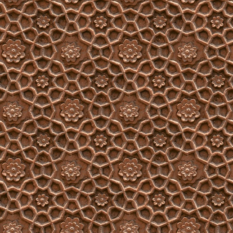 Rustic Floral