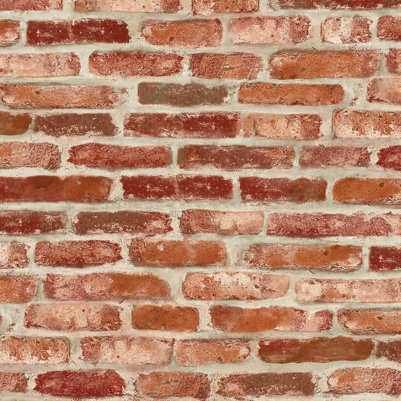 Brick Wall