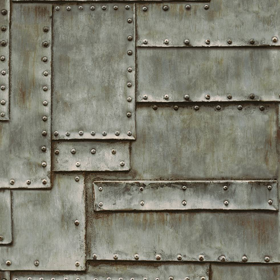 Steelworks