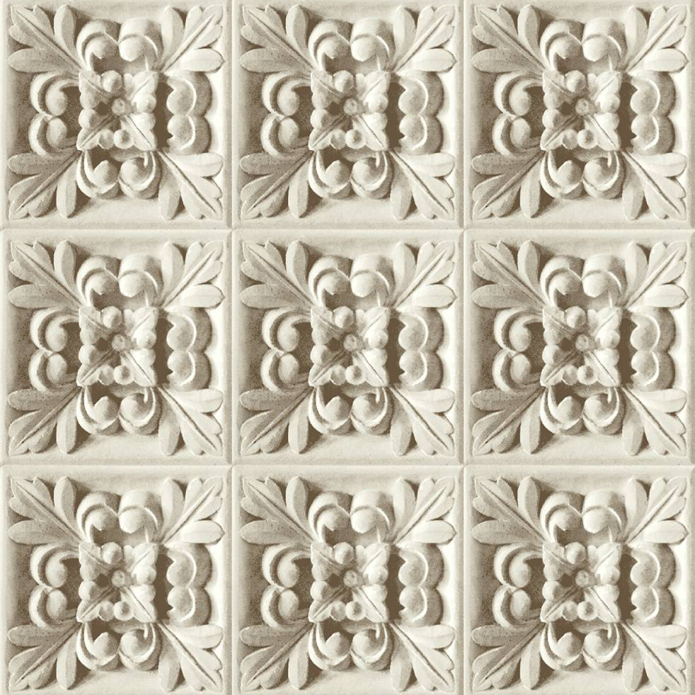 Georgian Carvings