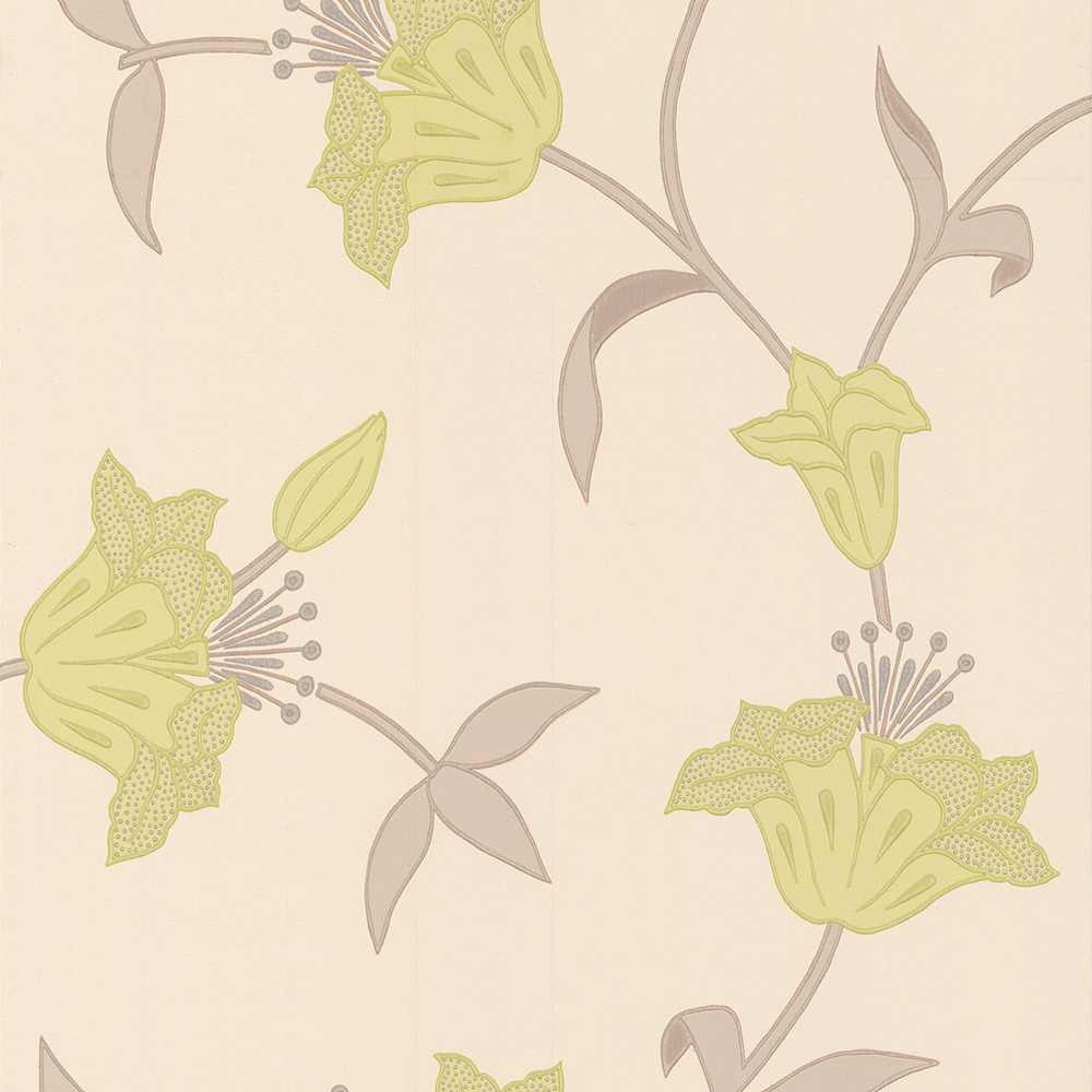 Jersey Lily
