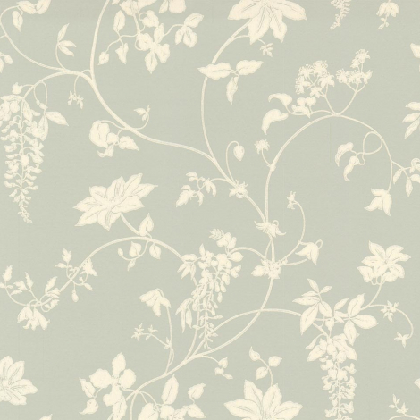 Nina Campbell Wisteria - Free Next Day Delivery | Designer Wallpapers ™ Nina Campbell Wisteria - Free Next Day Delivery | Designer Wallpapers ™