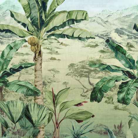 Osborne & Little Martinique - Free Next Day Delivery | Designer Wallpapers ™ Osborne & Little Martinique - Free Next Day Delivery | Designer Wallpapers ™