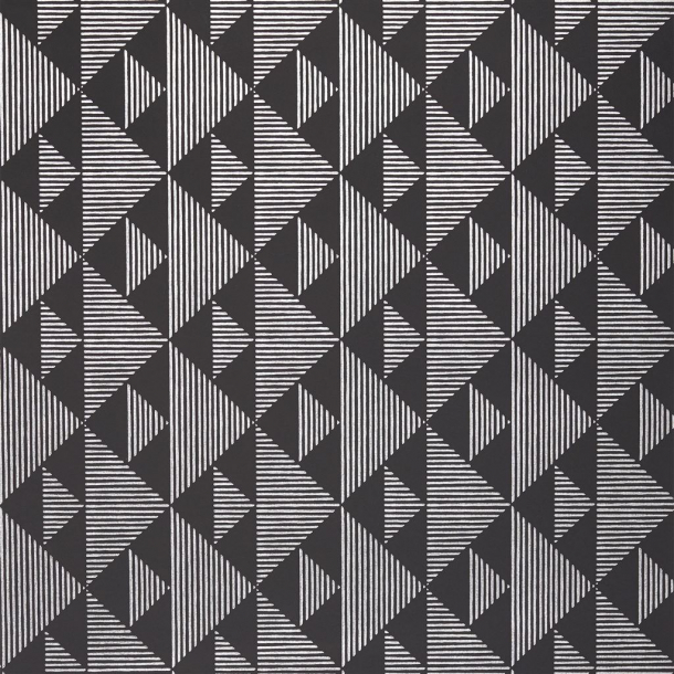 Kappazuri - Black & White Wallpaper