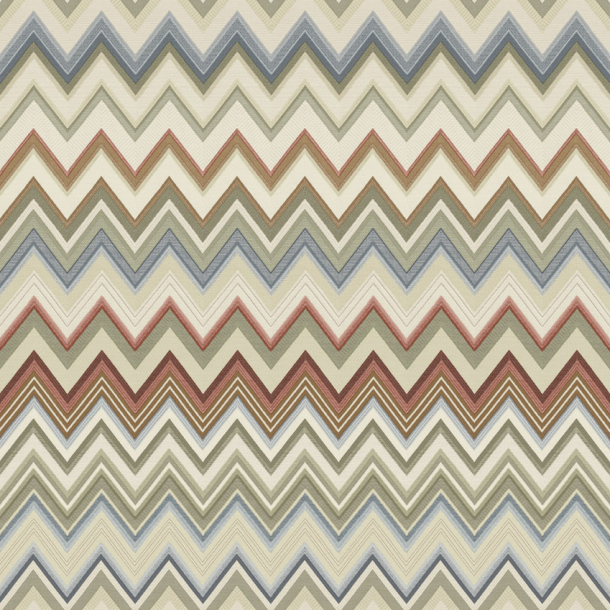 HAPPY ZIGZAG