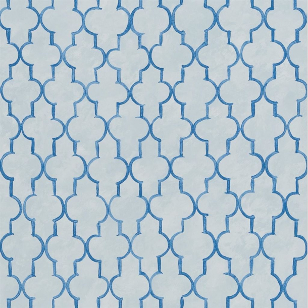 Pergola trellis