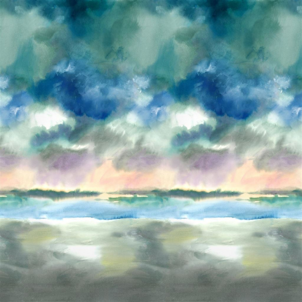 Paysage marin sky