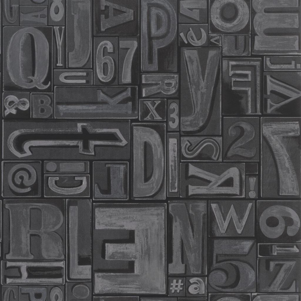 Copeley letterpress