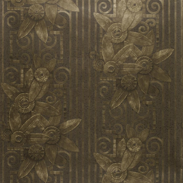 Fleur moderne