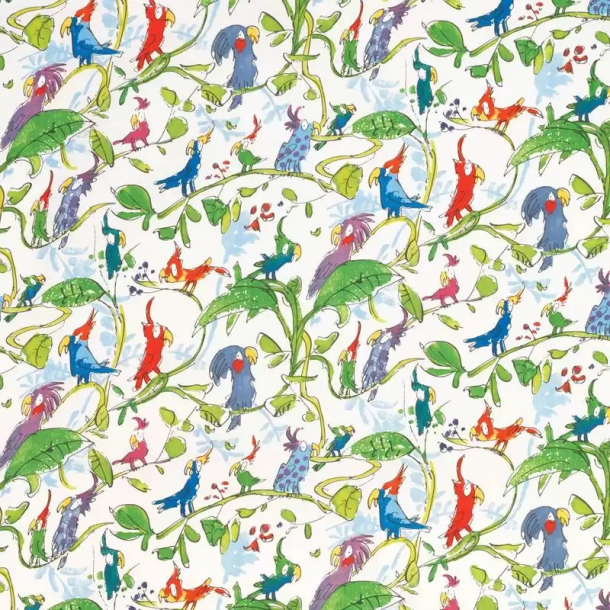 COCKATOOS