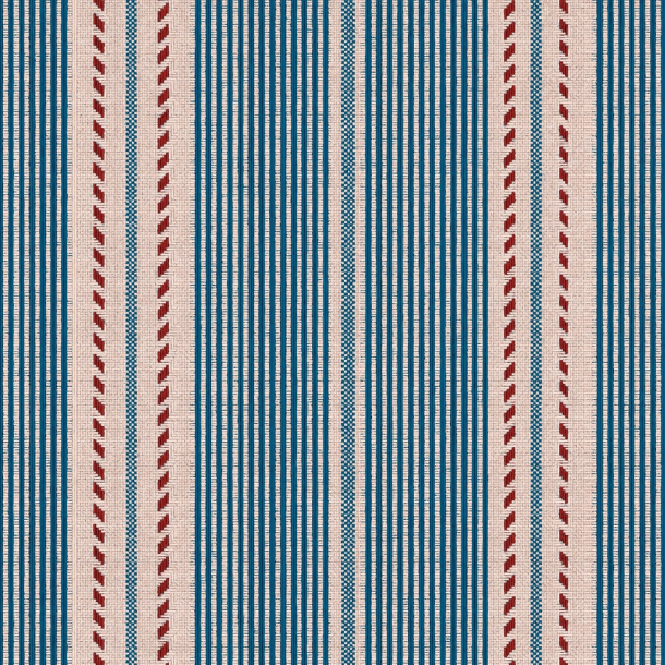 BERBER STRIPES