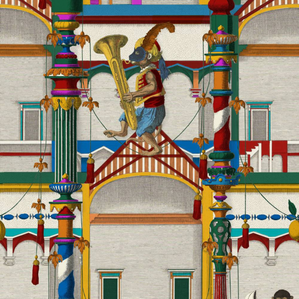 EL CIRCO