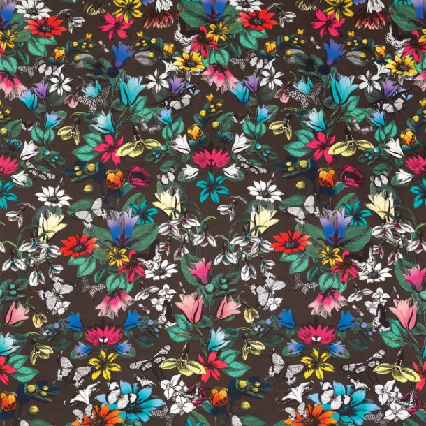 Tulipan Fabric
