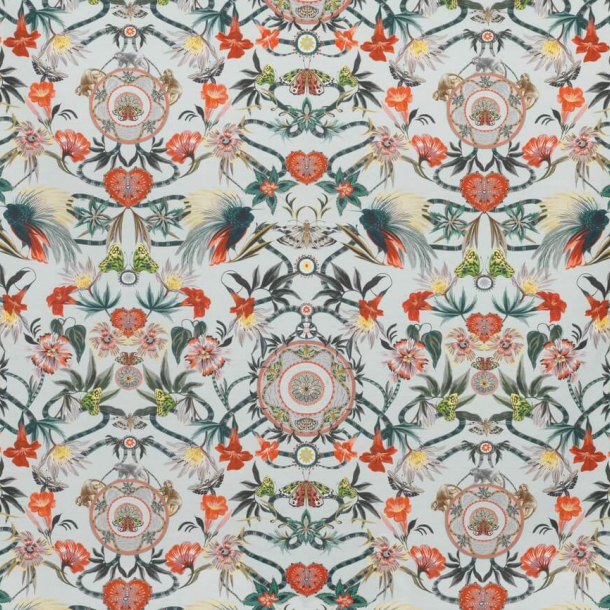 Menagerie Fabric