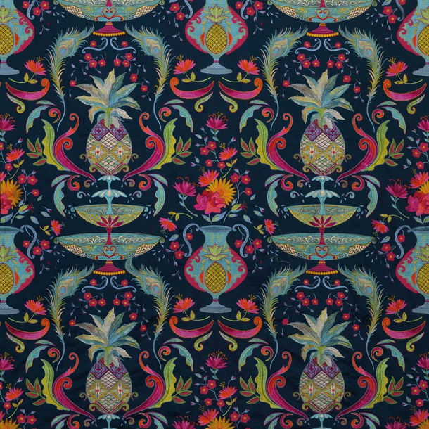 La Fuente Fabrics