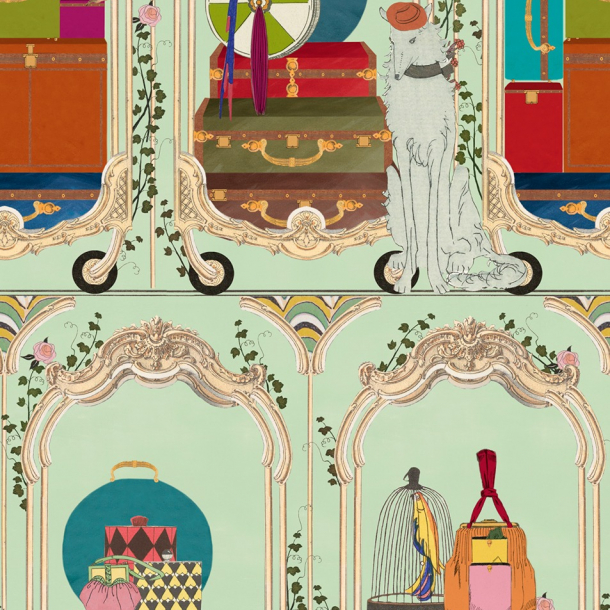 FANCY TRIP