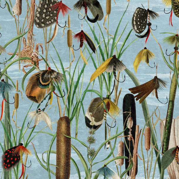 FISHING FLIES