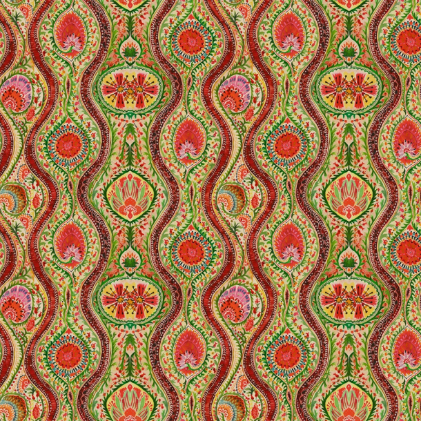 HIPPIE PAISLEY