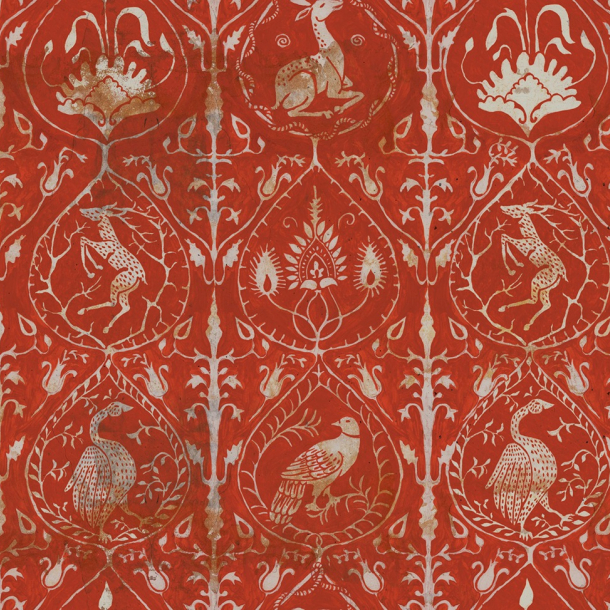 HUNTER'S TAPESTRY