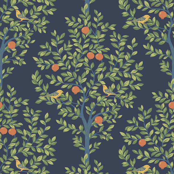 William Morris TREE OF LIFE