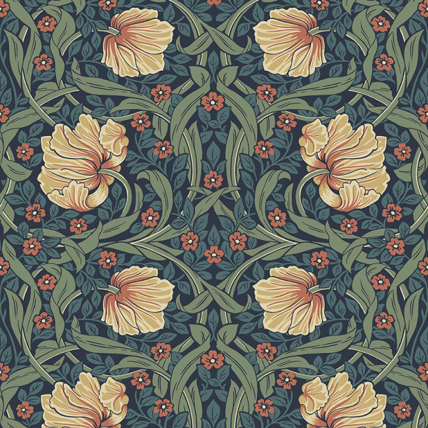 Pimpernel