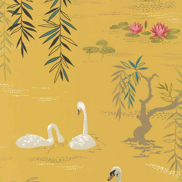 Swan Lake