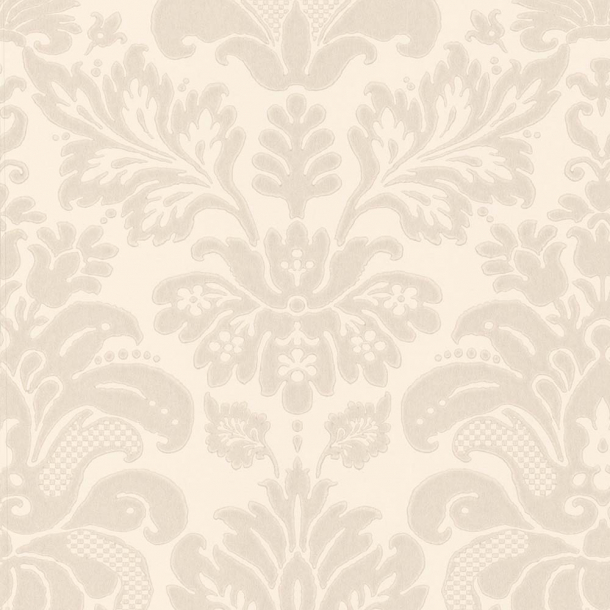 Campbell Damask
