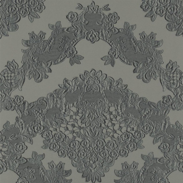 Macarena Galuchat - Brown & Beige Wallpaper