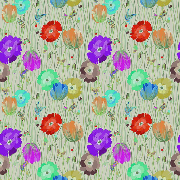 Poppies