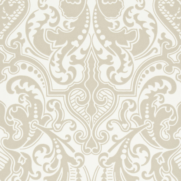 Gwynne Damask