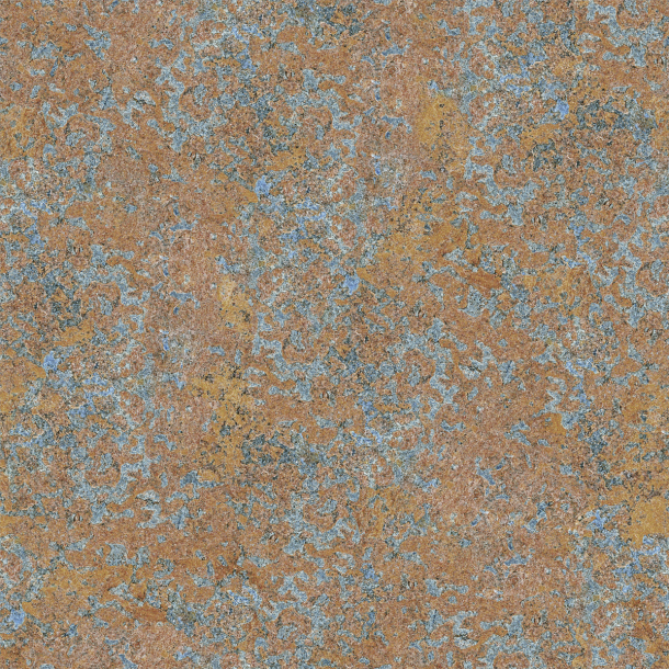 Rust Panel