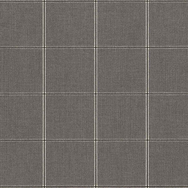 Henley Plaid