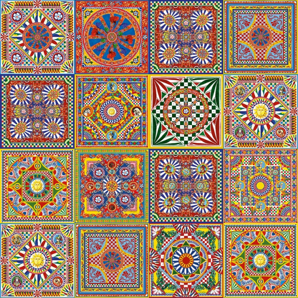 CARRETTO - PANEL
