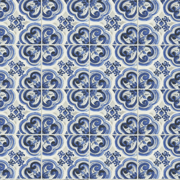 BLU MEDITERRANEO