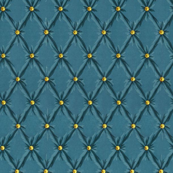 TUFTED PANEL