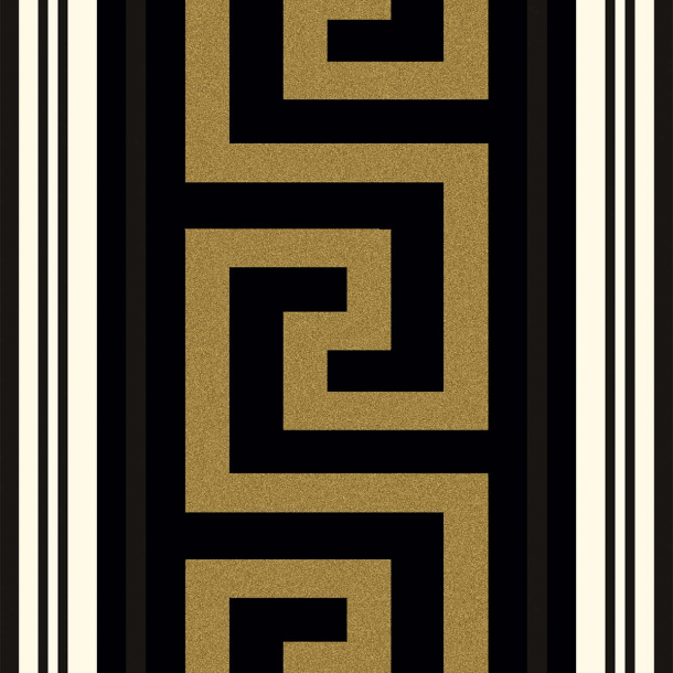 greek style wallpaper border