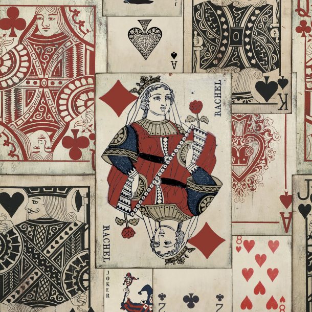 Playcards