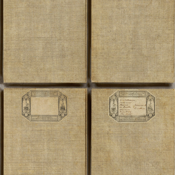 Fabric Covers