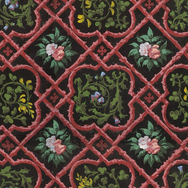 Latticework