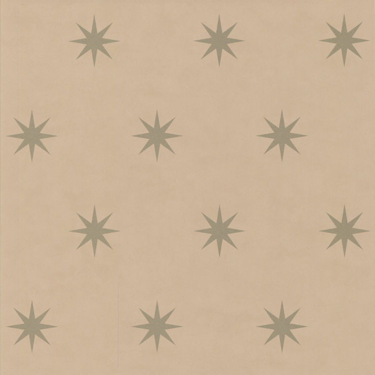 Osborne Little Coronata Star Free Next Day Delivery Designer Wallpapers A simple yet elegant motif. coronata star w5733 03
