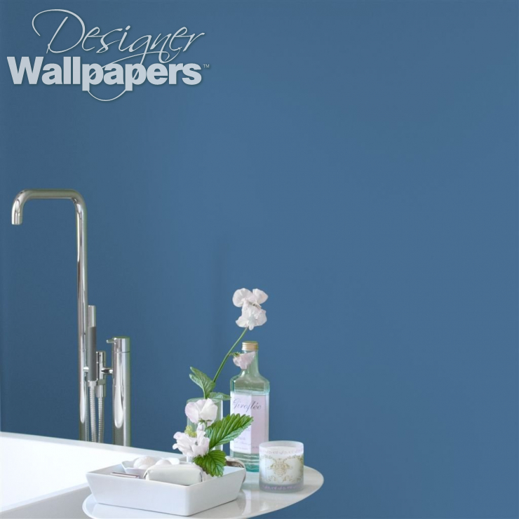 Designers Guild Vintage denim no 44 perfect paint Free shipping