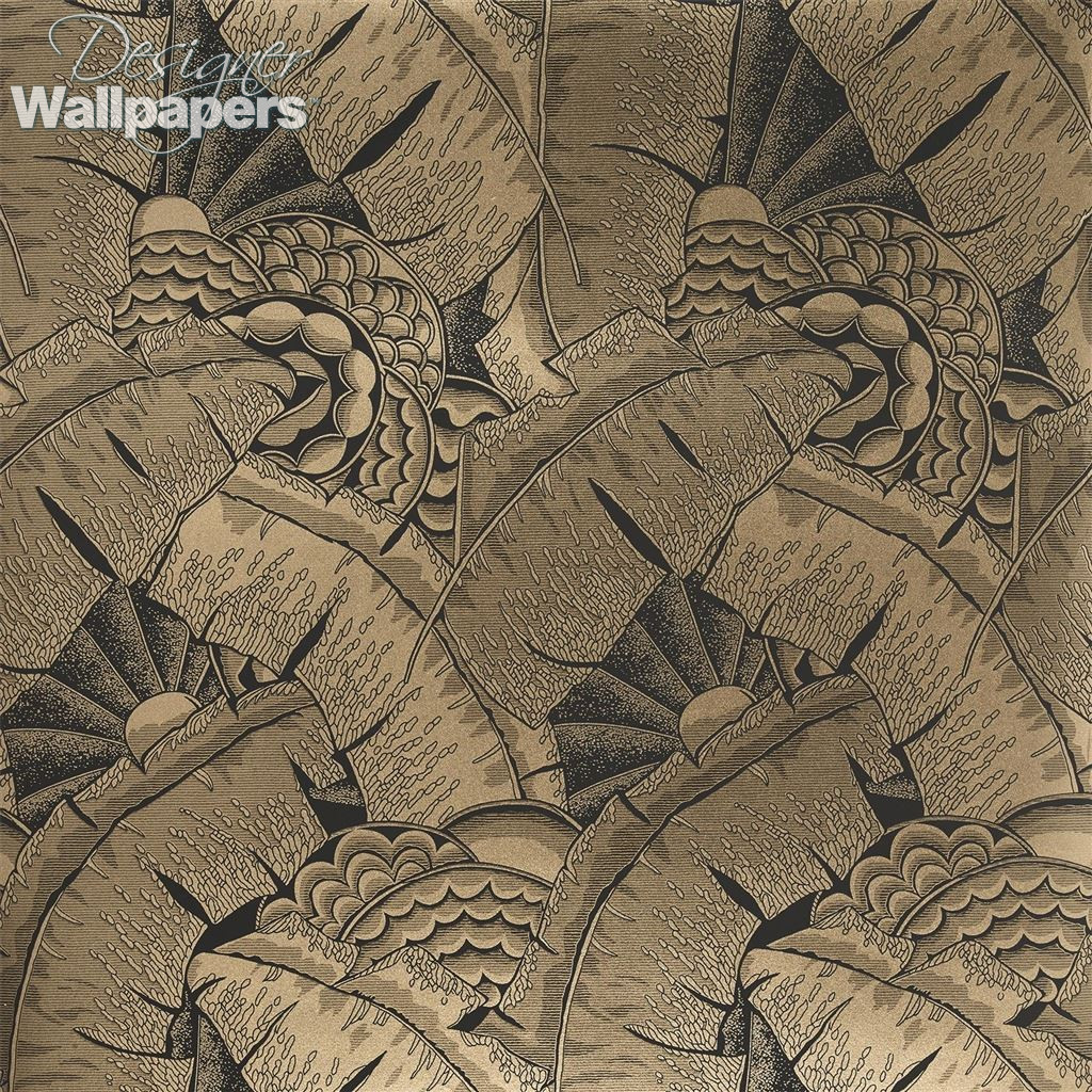 Ralph Lauren Wallpaper Gable Stripe2282
