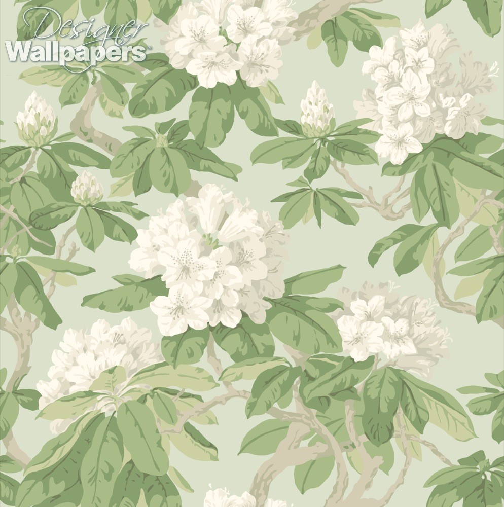 Buy Cole and Son Bourlie  Free Next Day Delivery  Designer Wallpapers