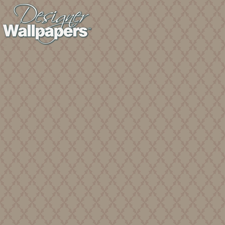 Buy Cole and Son Victorian Trellis - Free Next Day Delivery | Designer