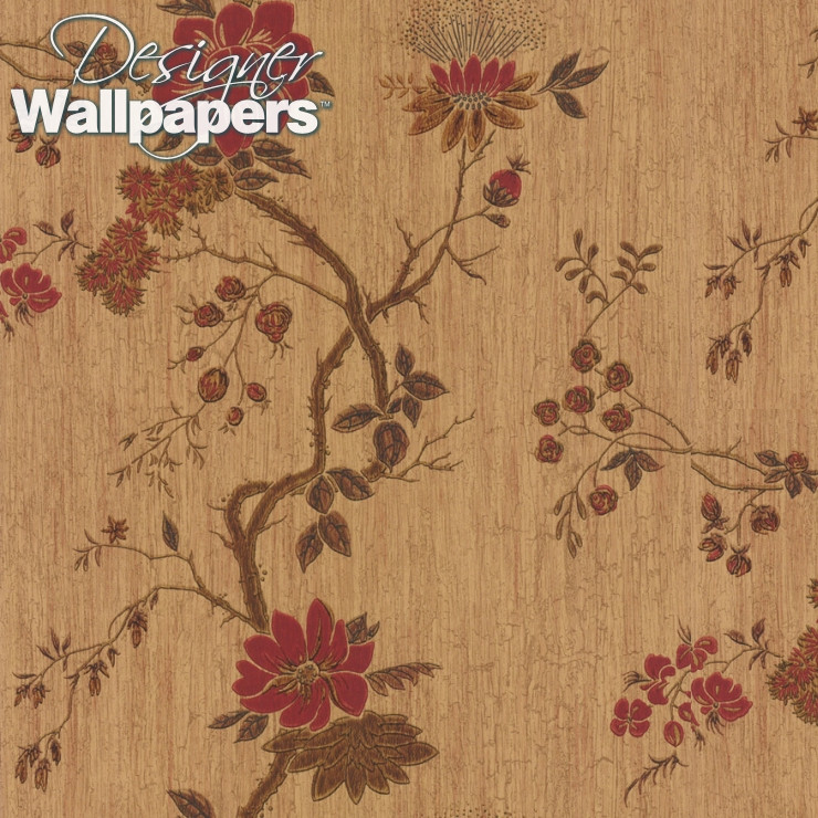 Buy Cole and Son The India Paper Free Next Day Delivery Designer