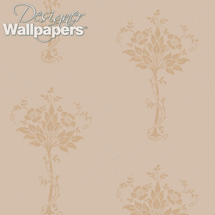 Buy Cole and Son Vine Tree Free Next Day Delivery Designer Wallpapers