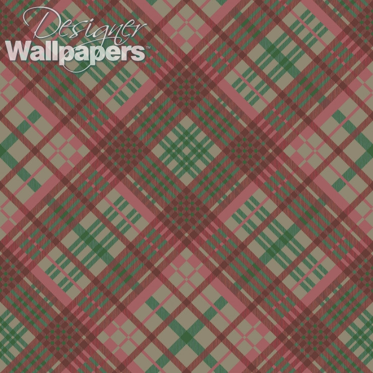 Vivienne Westwood Tartan Next Day Delivery Designer Wallpapers